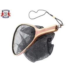 Wiggler Catch & Release Net