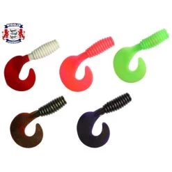 Wiggler Nordkyn 415 Body