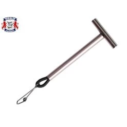 Wiggler Tippet Retainer