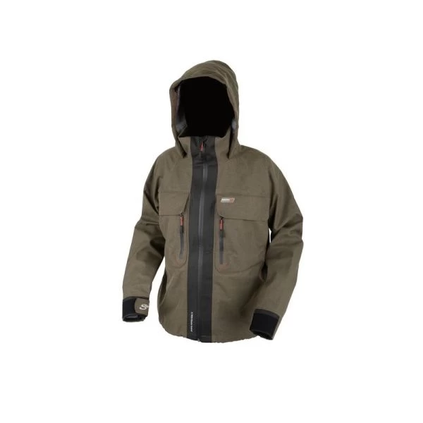 Scierra X-Tech Vadejakke 3 Scierra X-Tech Vadejakke