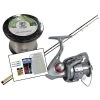 Zebco Optix/Trophy Combo Med Line Hornfiske Kit